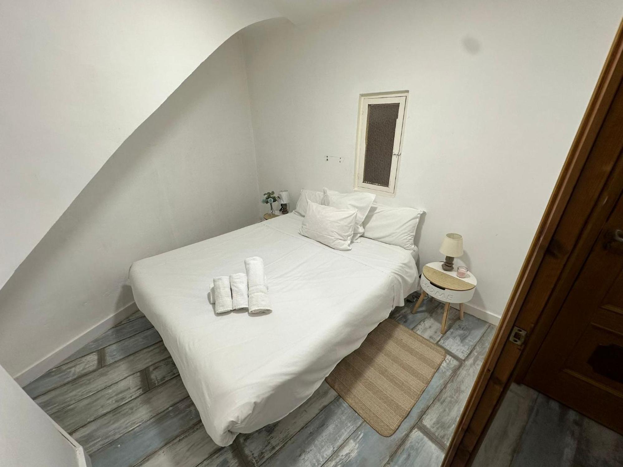 El Nido De Jalance Apartment Exterior photo