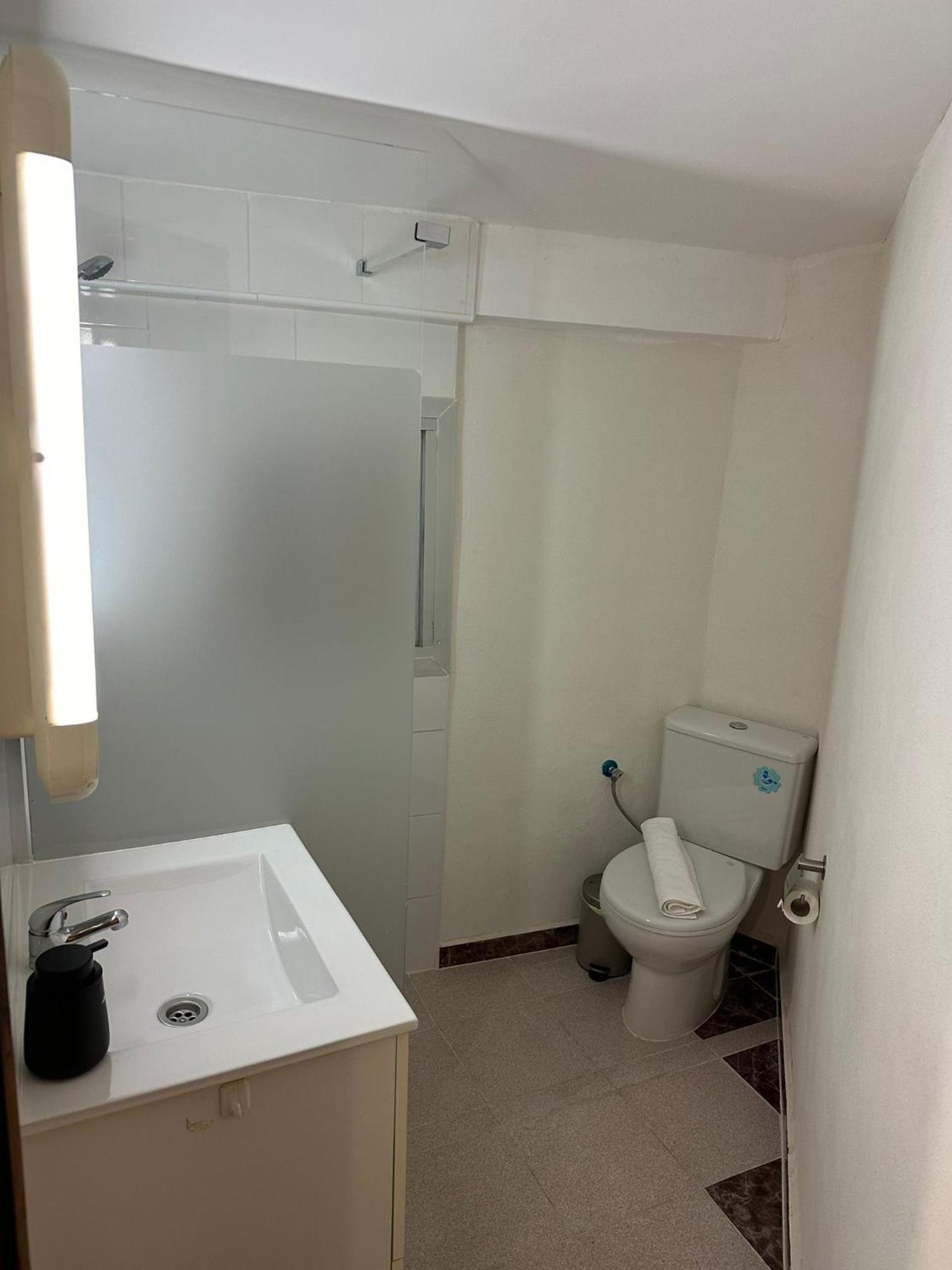El Nido De Jalance Apartment Exterior photo